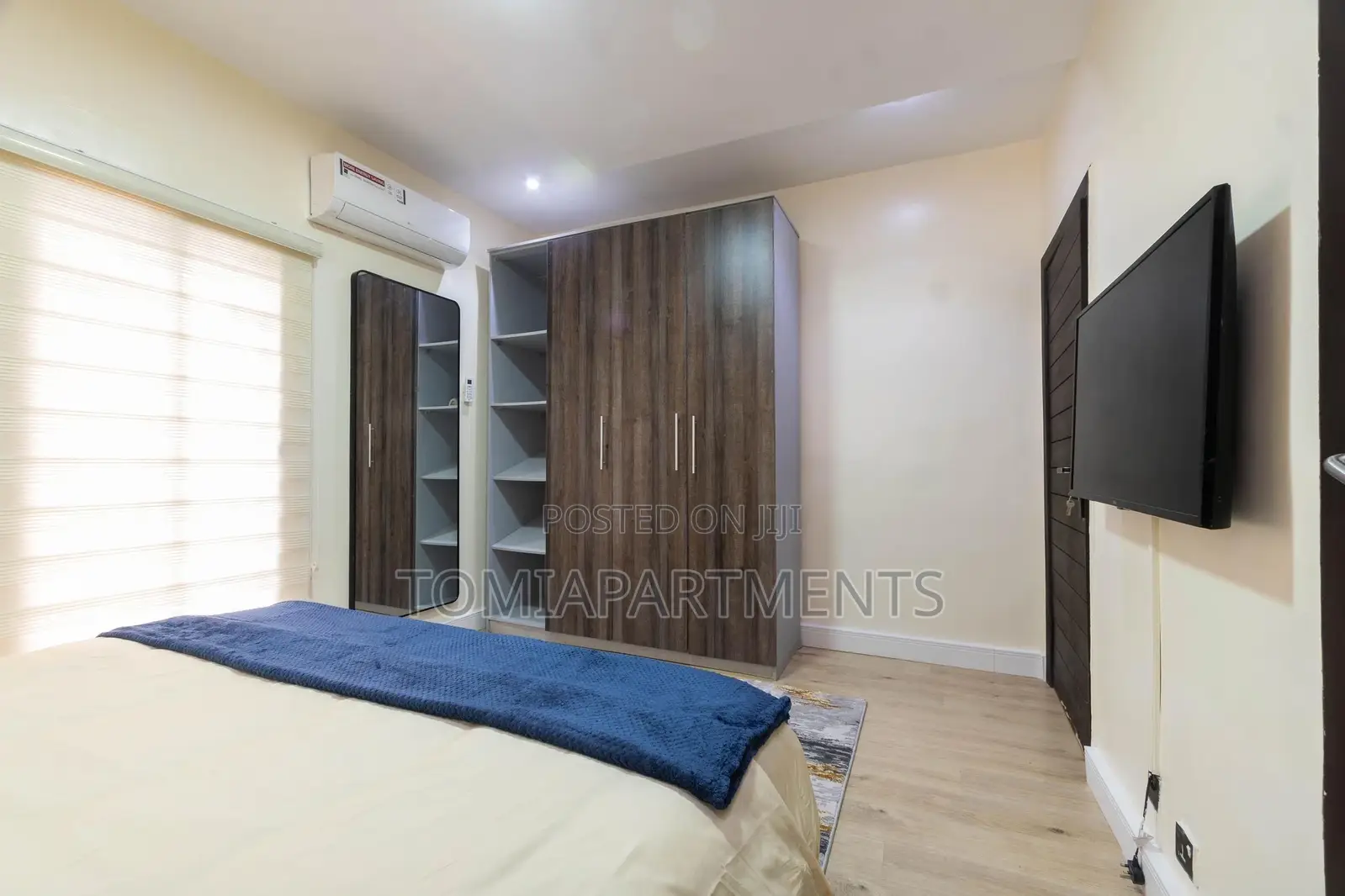 Stylish 2 Bedroom Shortlet in the Heart of Lekki in Lekki
