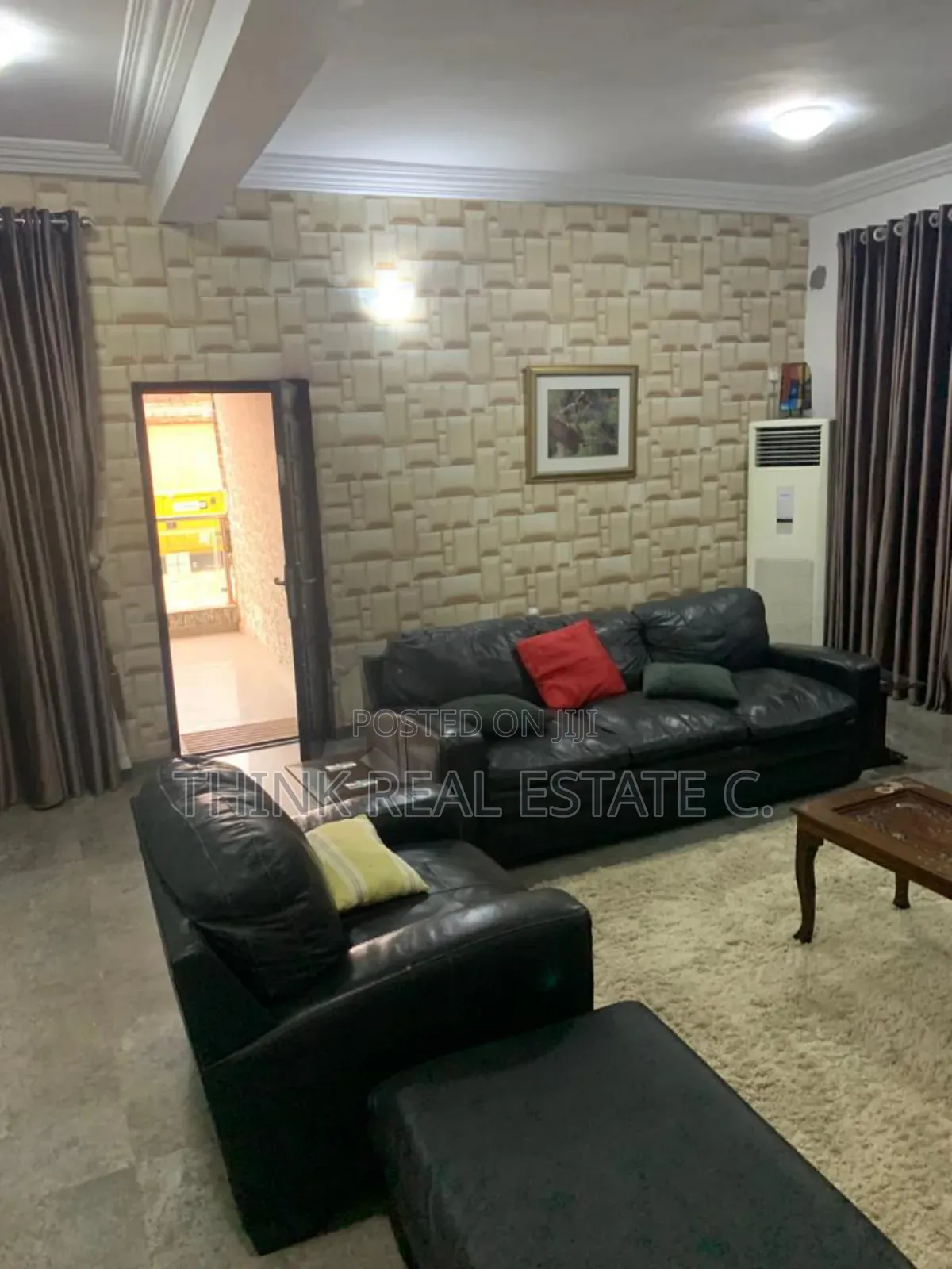4bdrm Block of Flats in Second Ugbor,Gra, Benin City for sale in Benin City