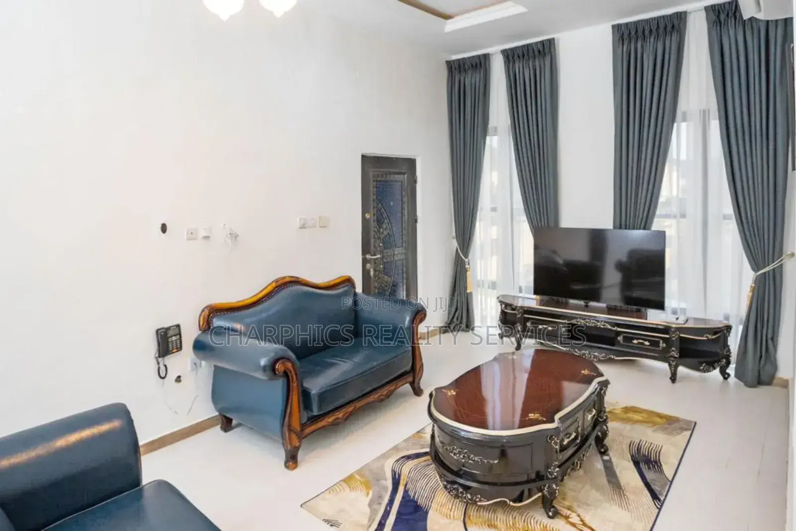 Furnished 4bdrm Duplex in Lekki for sale in Lekki