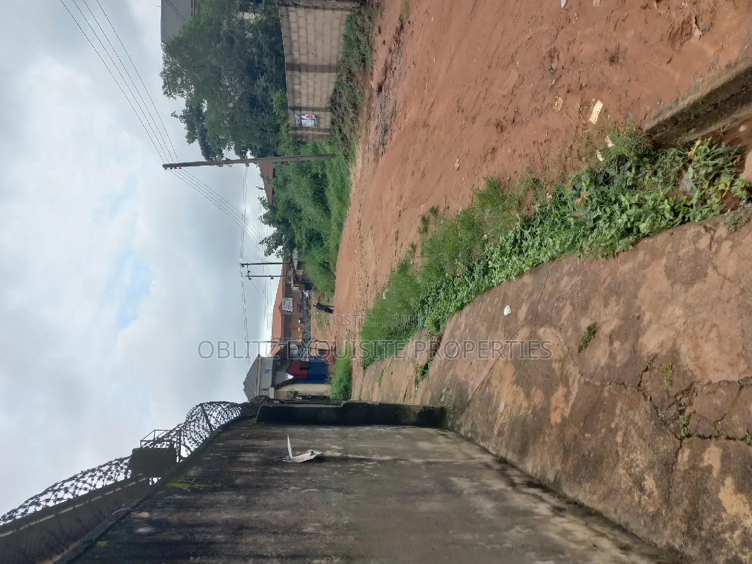 1 1⁄2 Plot of Land in MCC in Owerri