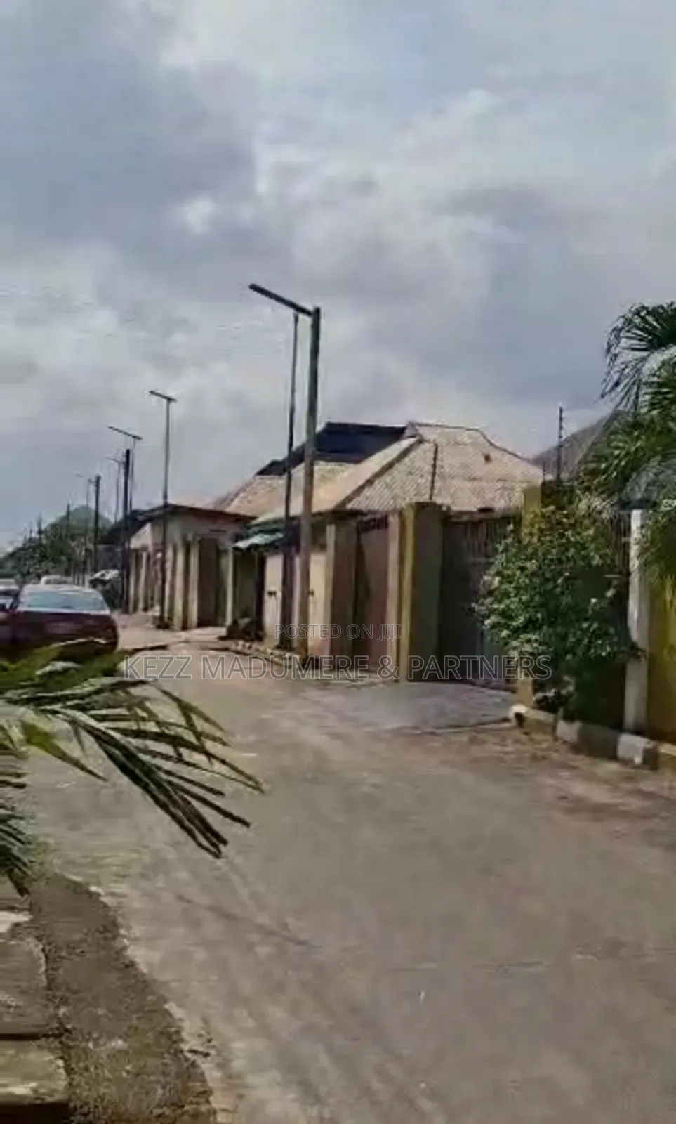 5bdrm Duplex in Inside An Estate ,, Port-Harcourt for sale in Port-Harcourt