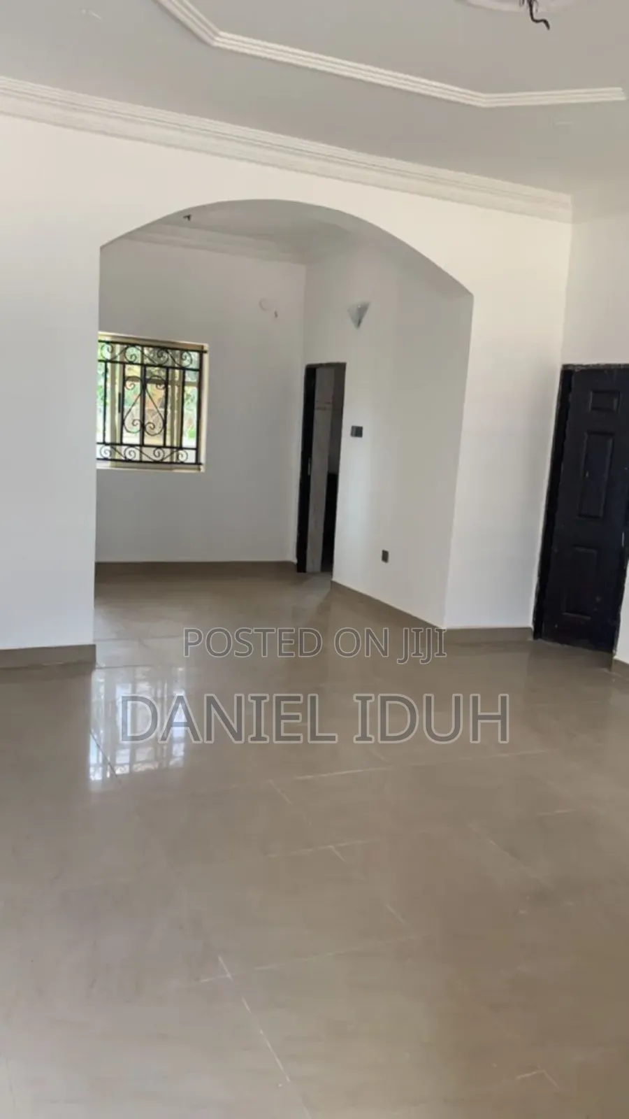 4bdrm Townhouse/Terrace in Aviation City Estate, Kiami for Sale in Kiami