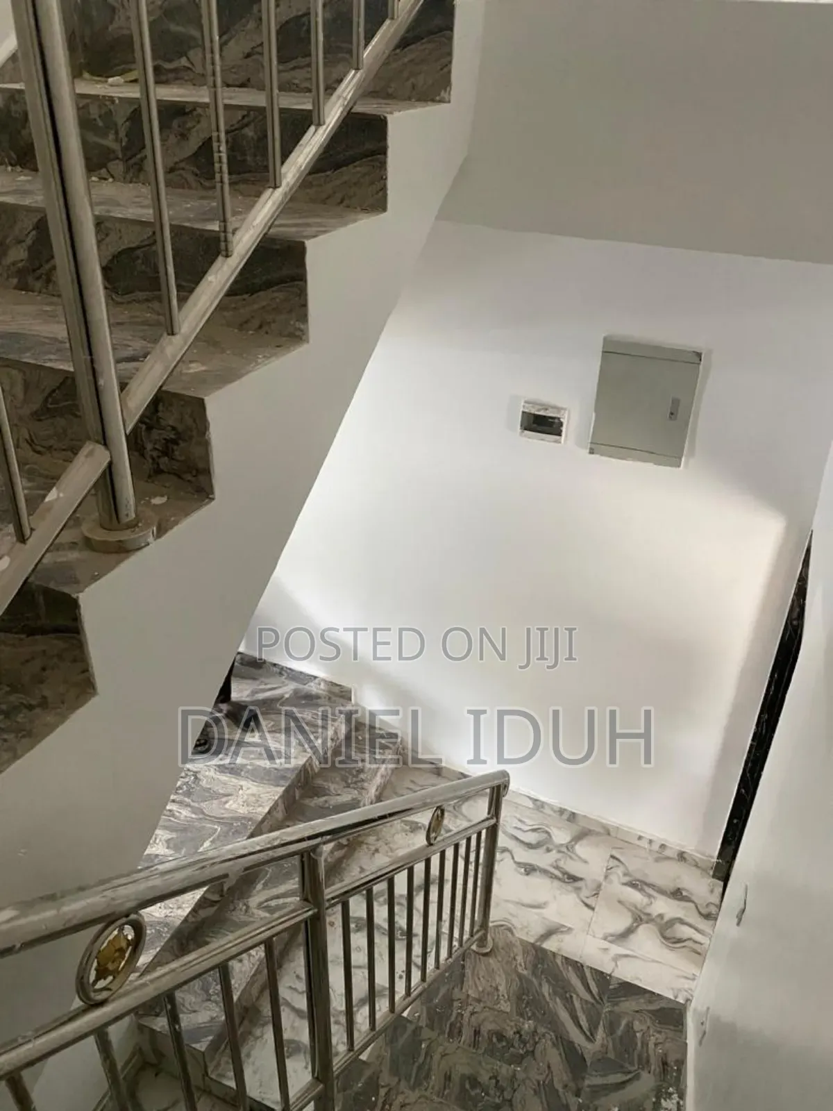 4bdrm Townhouse/Terrace in Aviation City Estate, Kiami for Sale in Kiami
