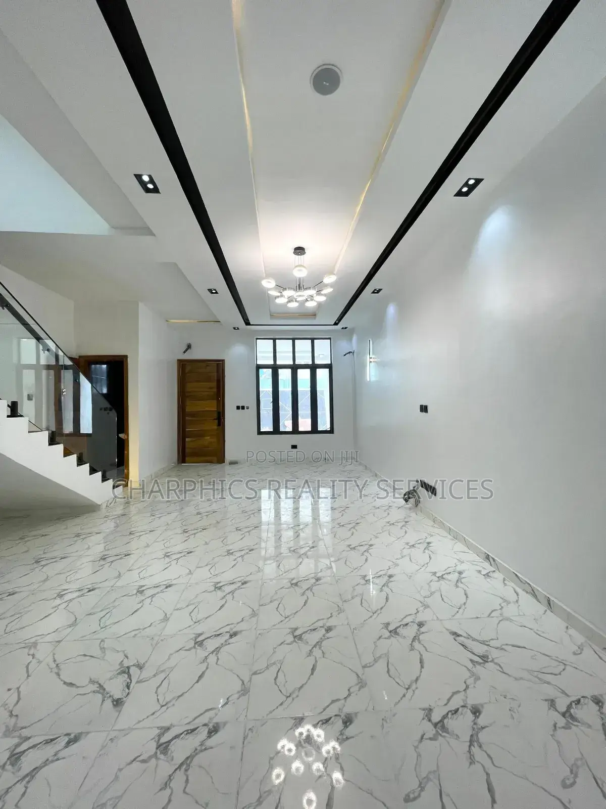4bdrm Duplex in Ikate for sale in Ikate