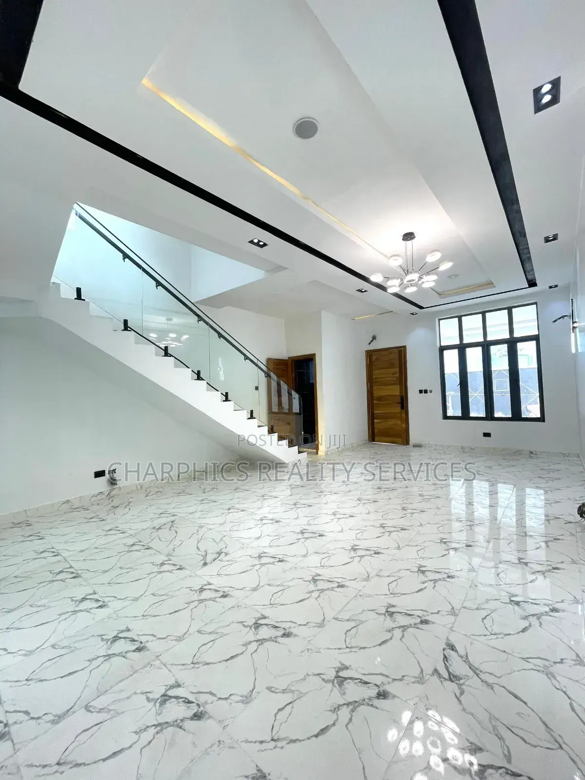 4bdrm Duplex in Ikate for sale in Ikate