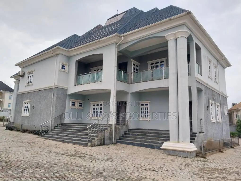9bdrm Maisonette in Jahi for rent in Jahi
