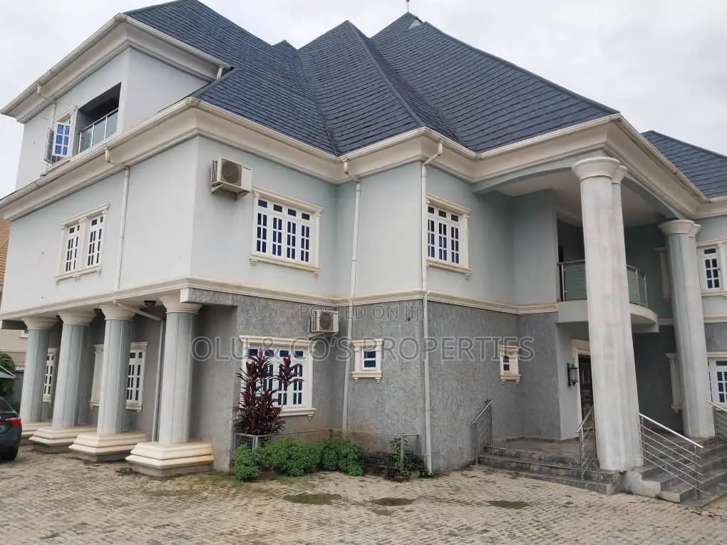9bdrm Maisonette in Jahi for rent in Jahi