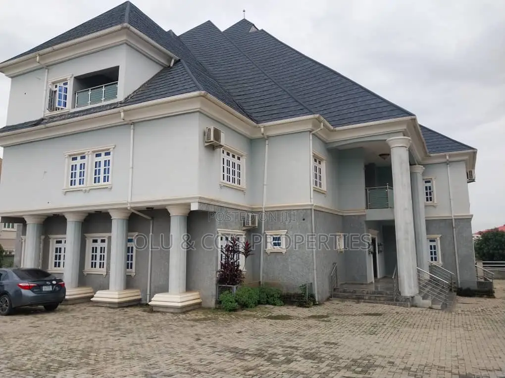 9bdrm Maisonette in Jahi for rent in Jahi