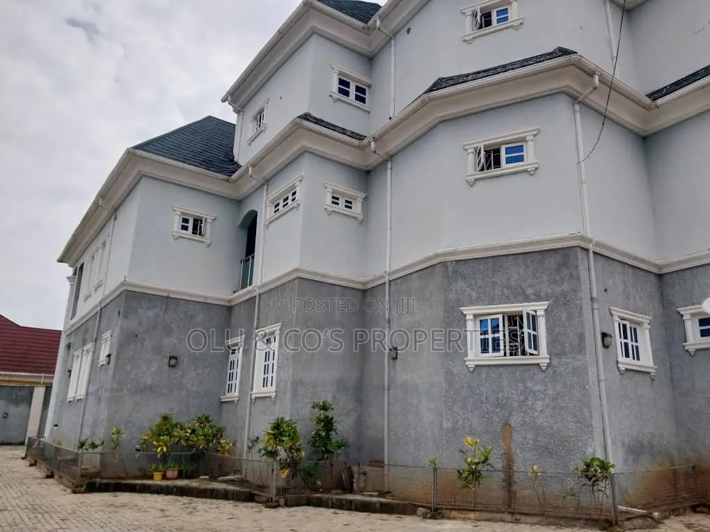 9bdrm Maisonette in Jahi for rent in Jahi