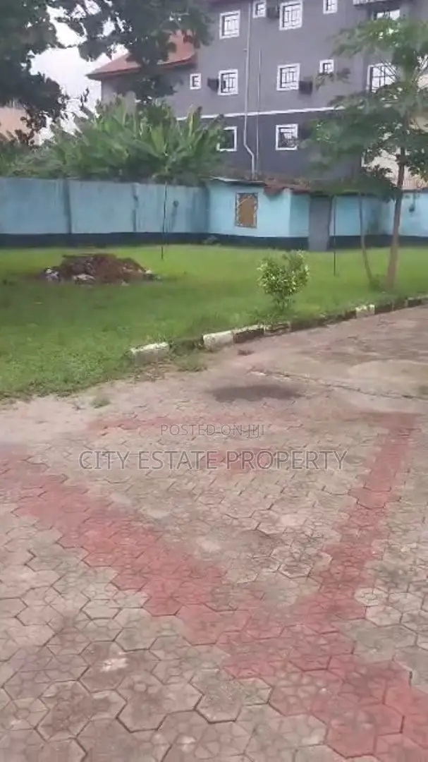 Sweet Standard 2 Plots of Land for Sale in Cocaine Estate PH in Port-Harcourt
