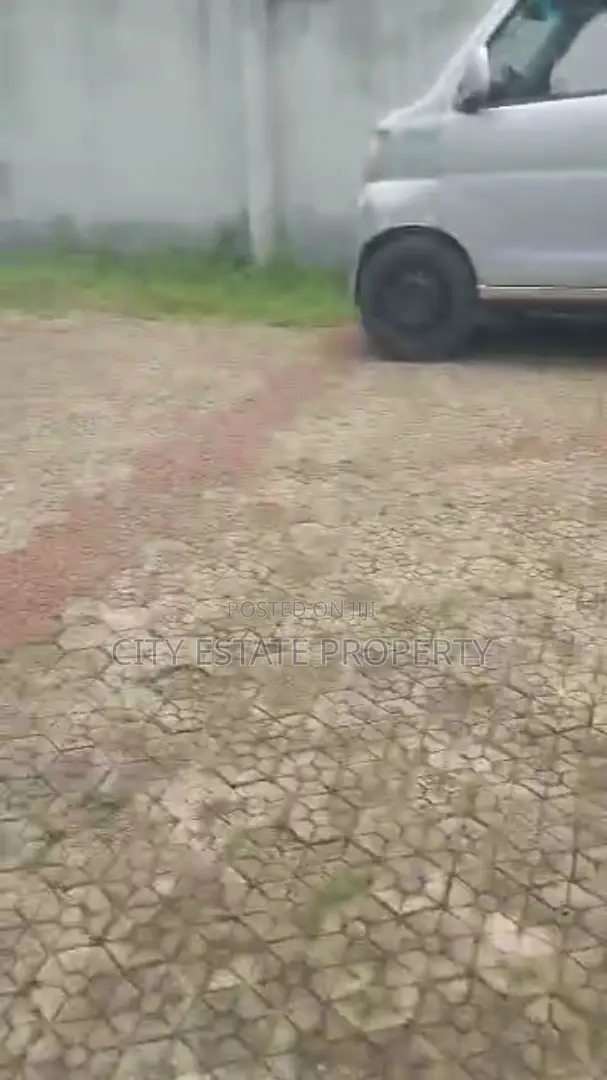 Sweet Standard 2 Plots of Land for Sale in Cocaine Estate PH in Port-Harcourt
