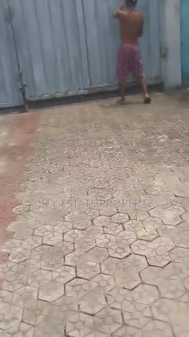 Sweet Standard 2 Plots of Land for Sale in Cocaine Estate PH in Port-Harcourt