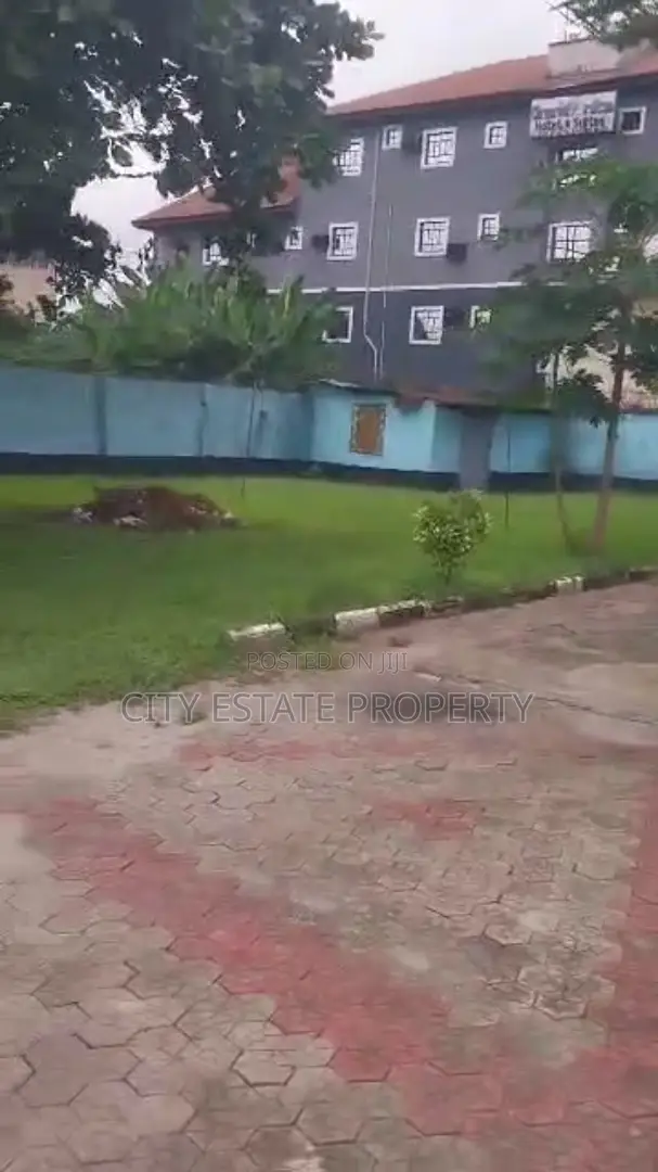 Sweet Standard 2 Plots of Land for Sale in Cocaine Estate PH in Port-Harcourt