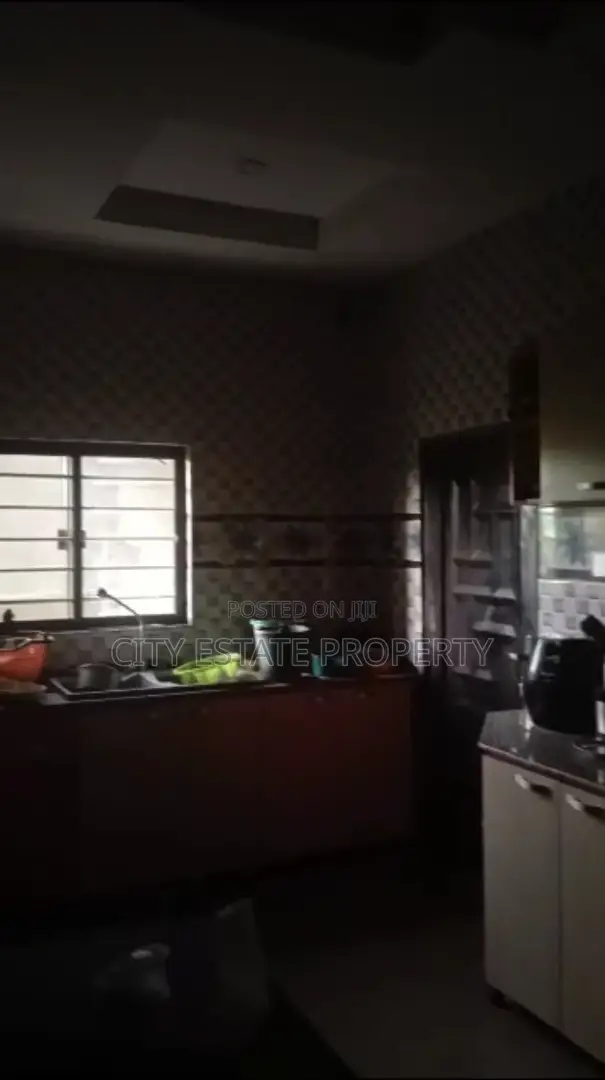 Furnished 5bdrm Bungalow in City Estate, Yenagoa for sale in Yenagoa