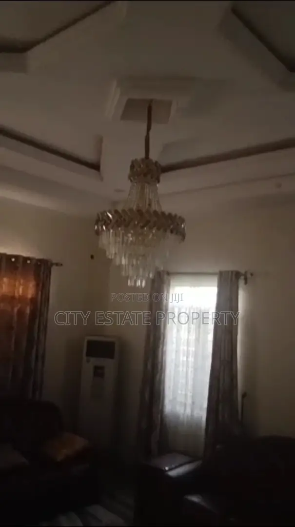 Furnished 5bdrm Bungalow in City Estate, Yenagoa for sale in Yenagoa