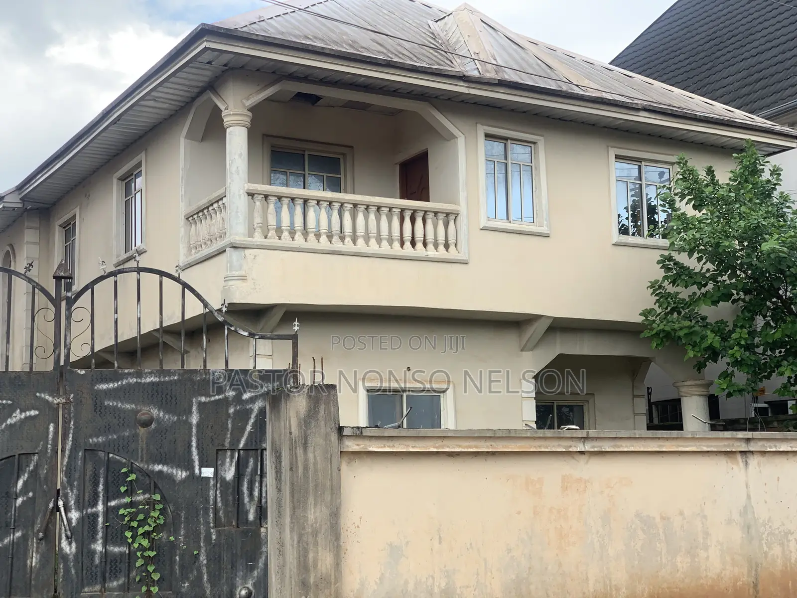 4bdrm Duplex in Grace Estate, Owerri for sale in Owerri