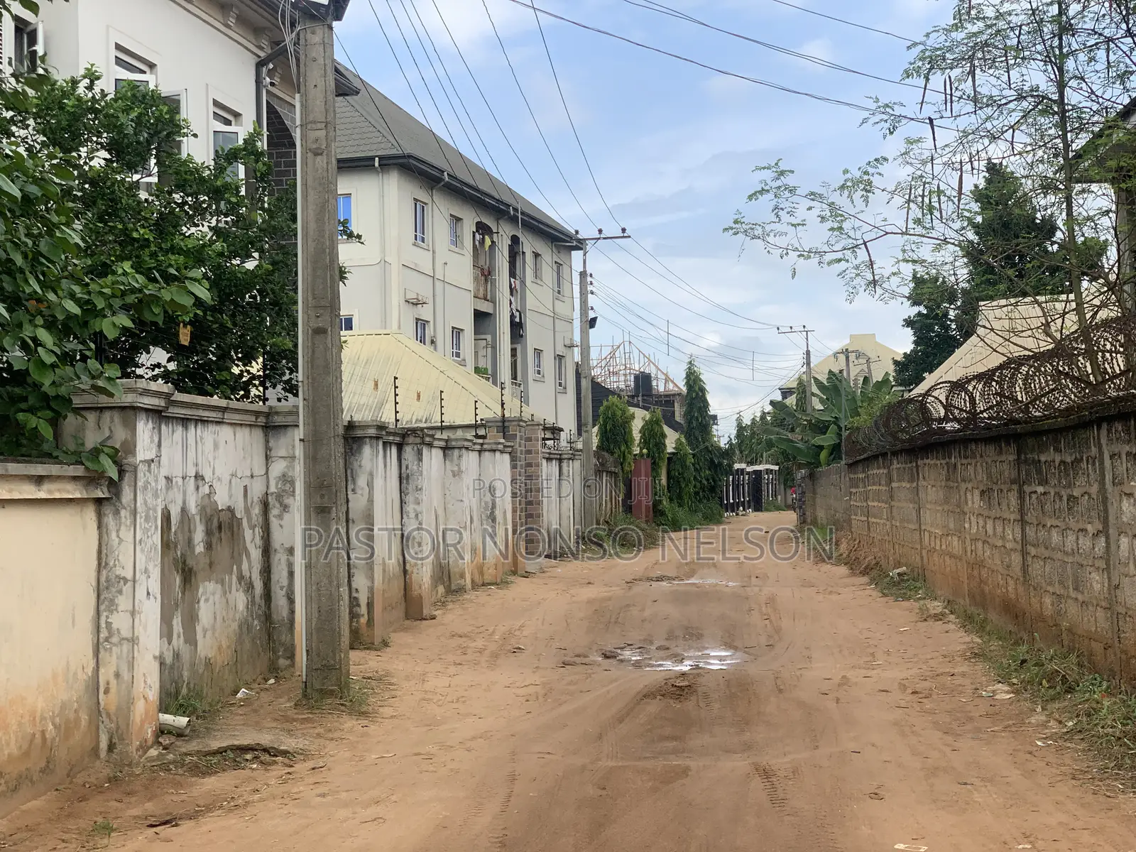 4bdrm Duplex in Grace Estate, Owerri for sale in Owerri