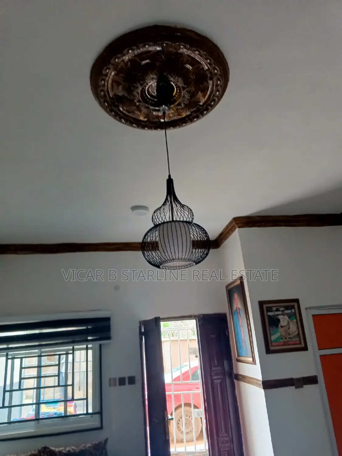 Furnished 3bdrm Block of Flats in Nkwoagu, Abakaliki for rent in Abakaliki