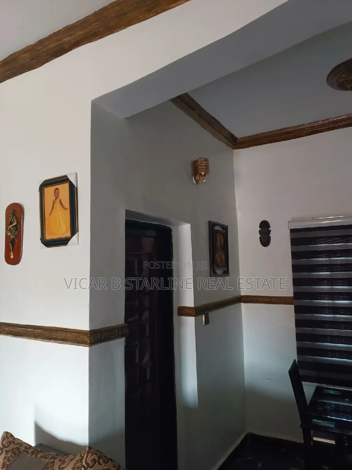 Furnished 3bdrm Block of Flats in Nkwoagu, Abakaliki for rent in Abakaliki