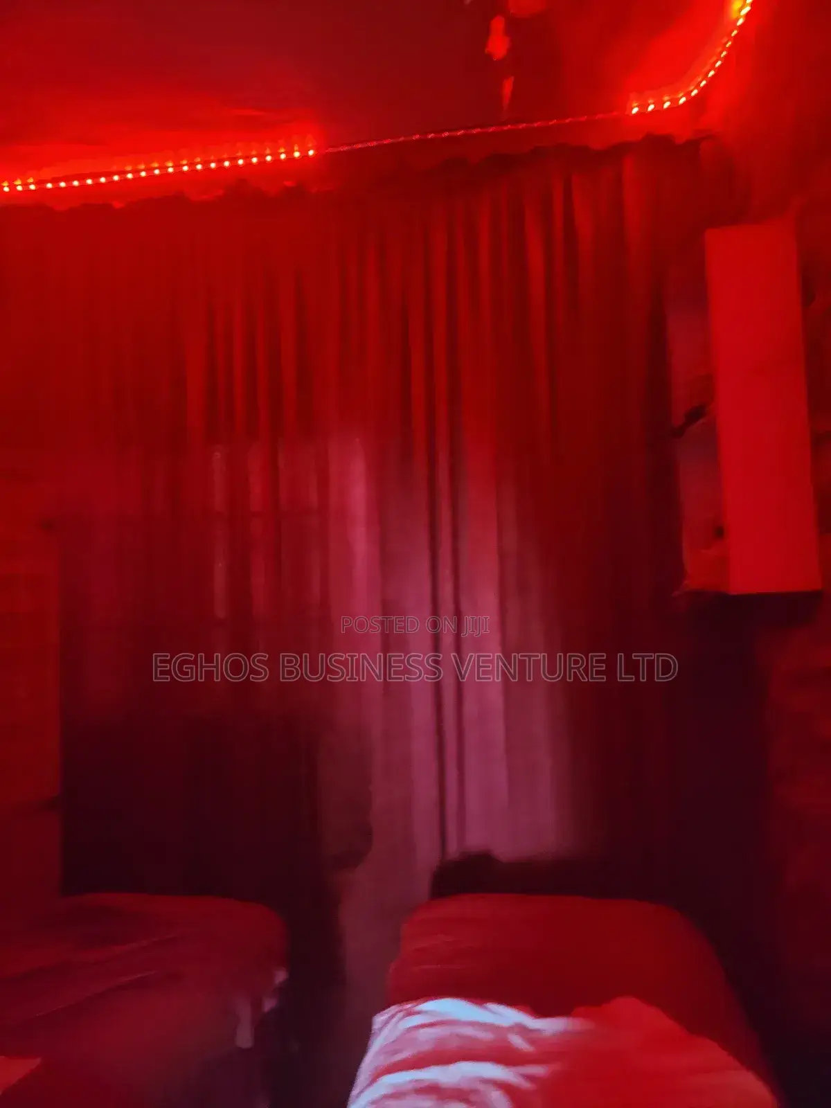 Spacious Empty Shop Available in Benin City