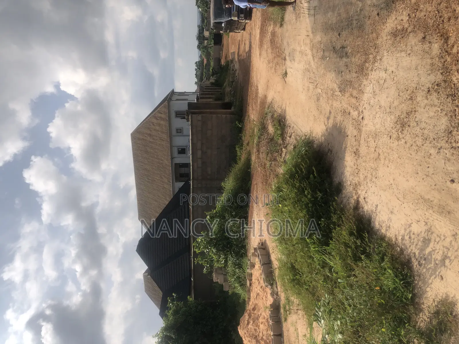 Land at Independent Layout Phase 2 in Enugu