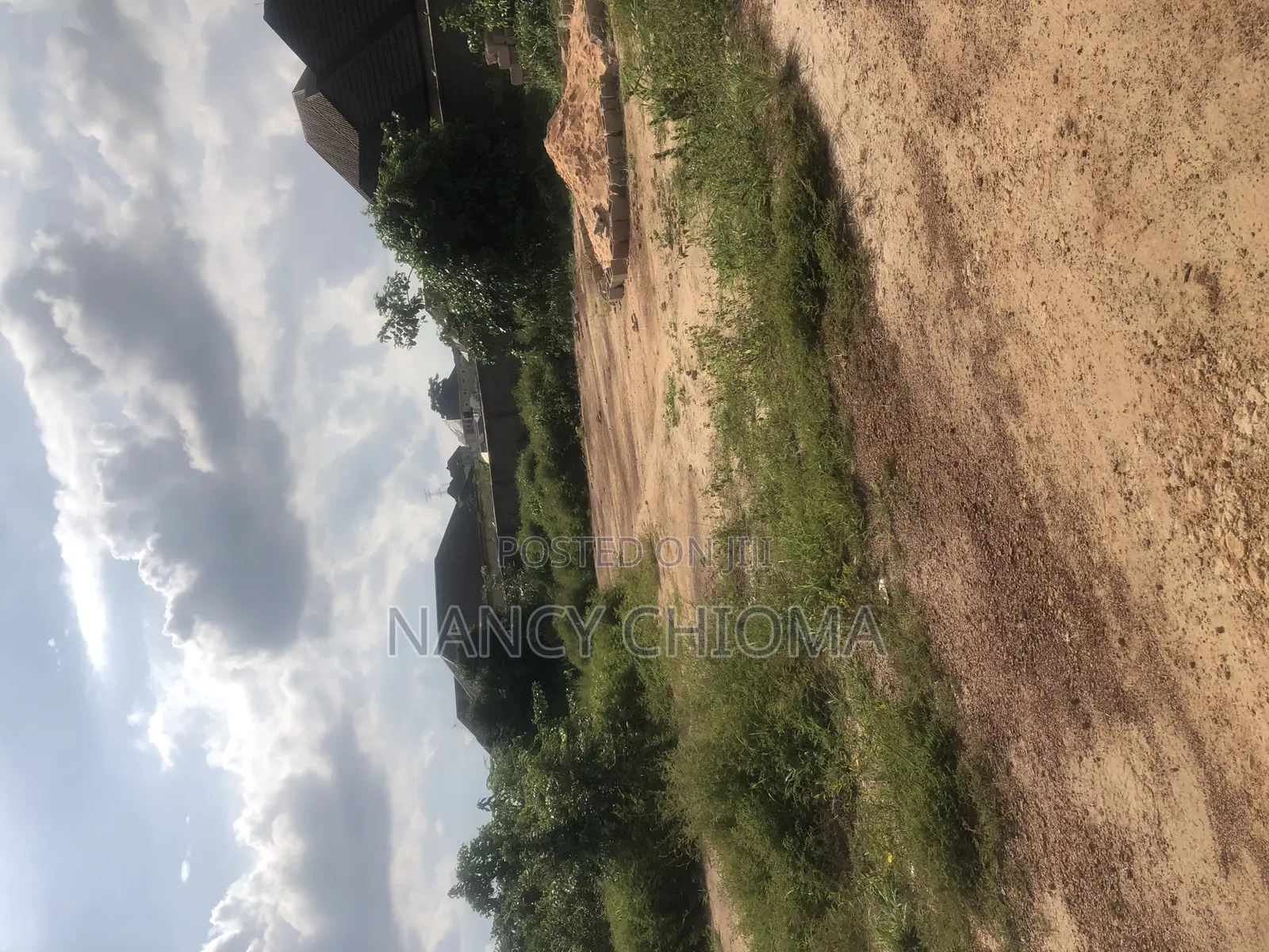 Land at Independent Layout Phase 2 in Enugu