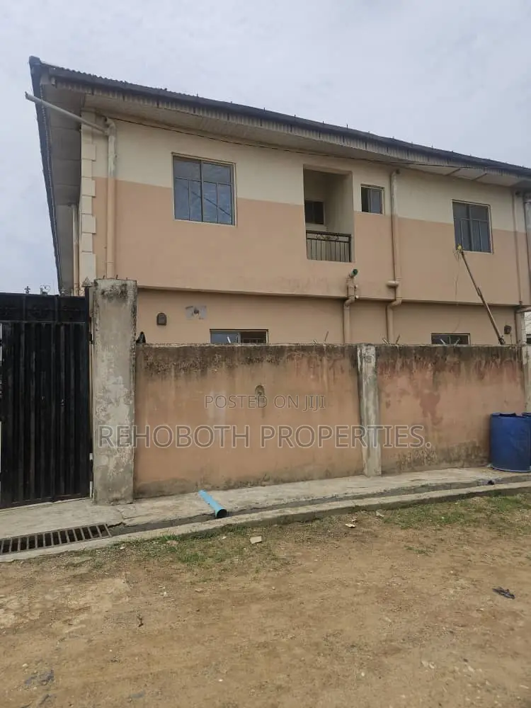10bdrm Apartment in Agara, Ibadan for sale in Ibadan