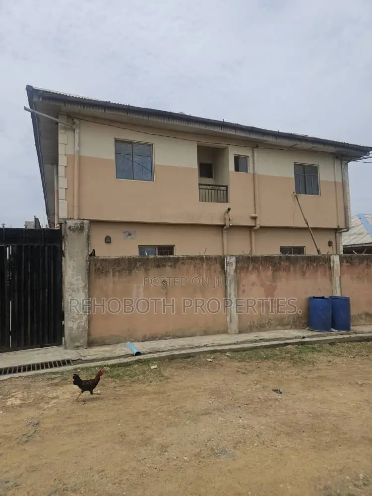 10bdrm Apartment in Agara, Ibadan for sale in Ibadan