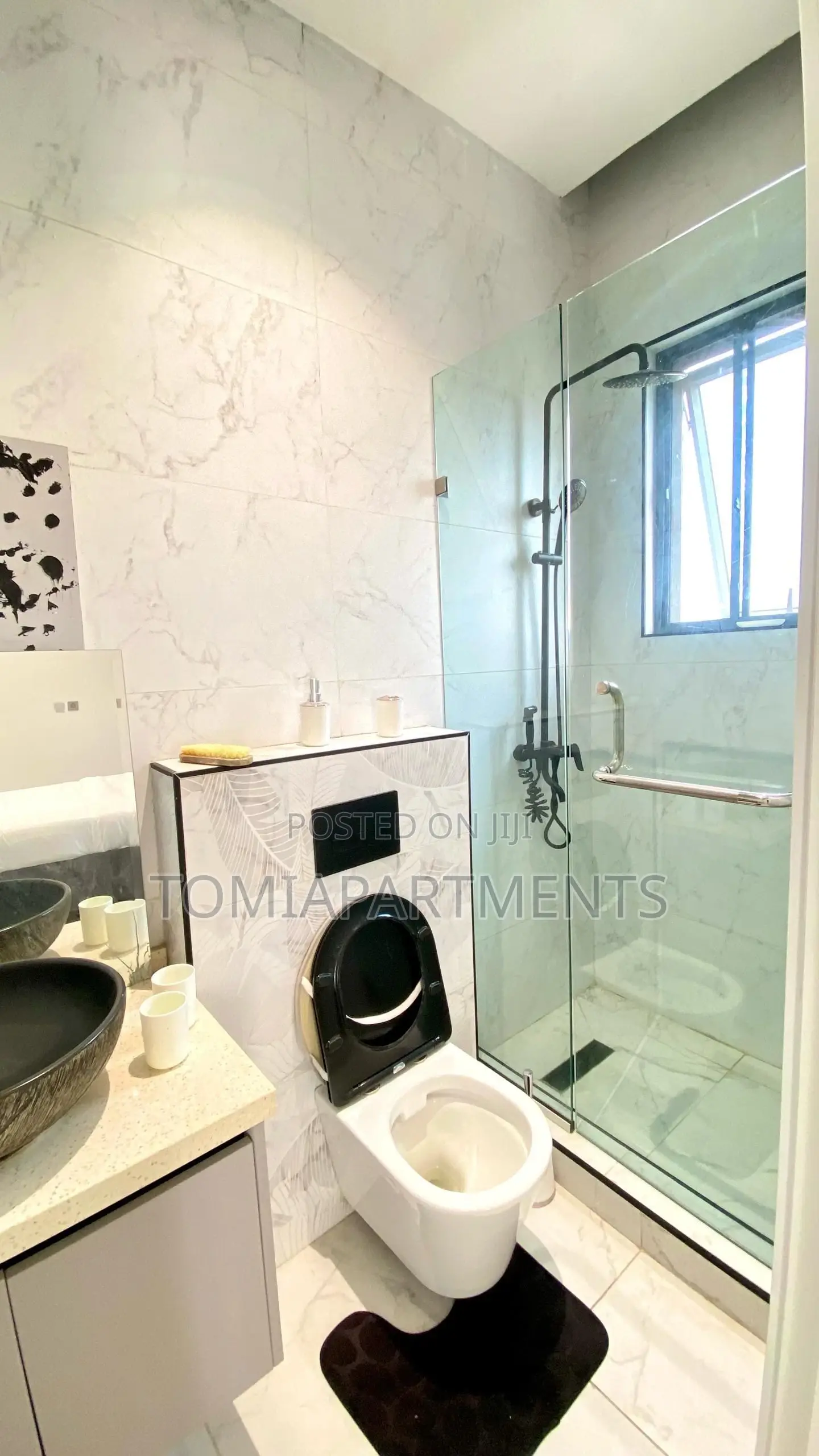 5 Bedroom Fully Detached Home for Shoots, Parties Lodging in Lekki
