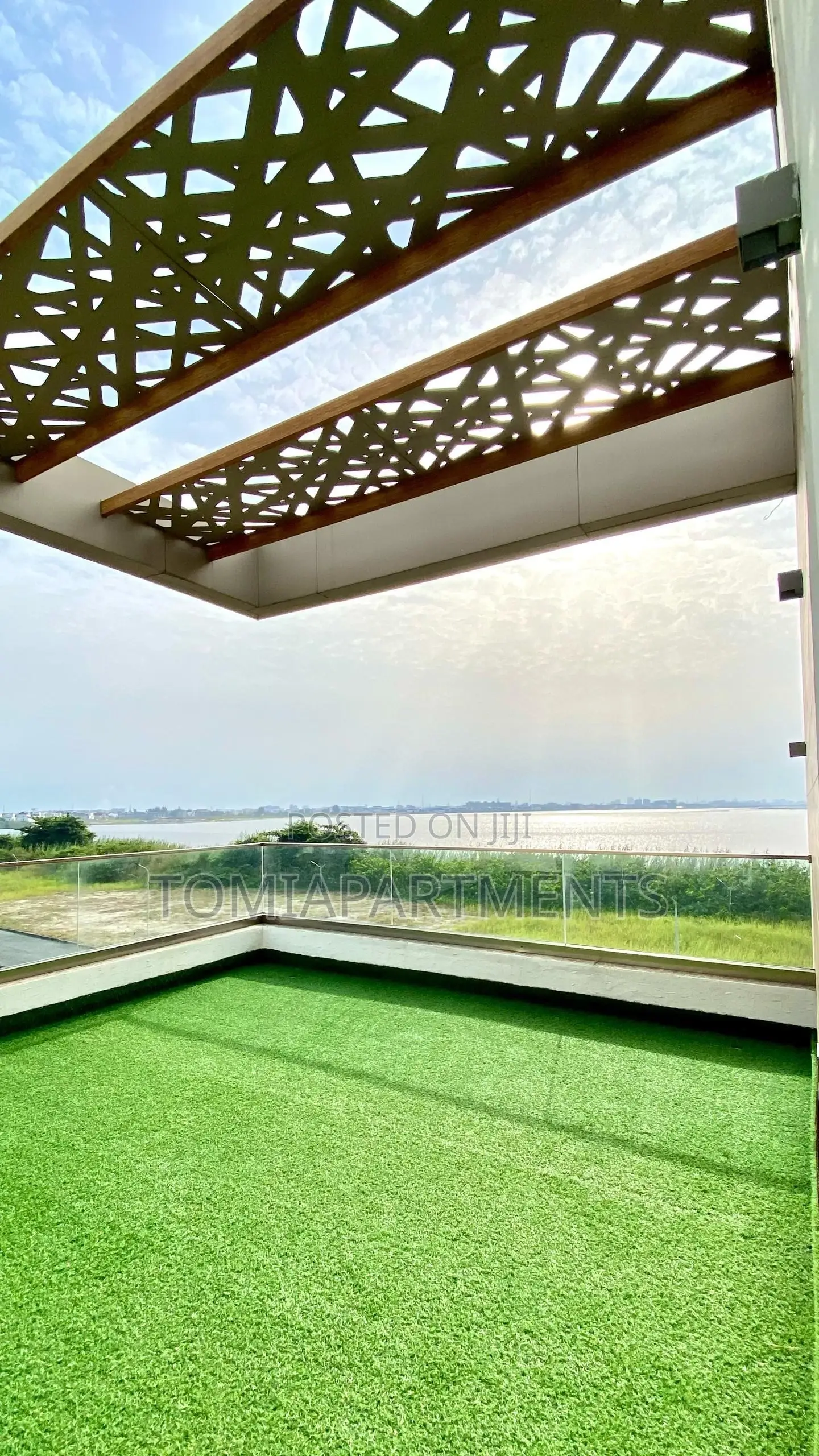 5 Bedroom Fully Detached Home for Shoots, Parties Lodging in Lekki