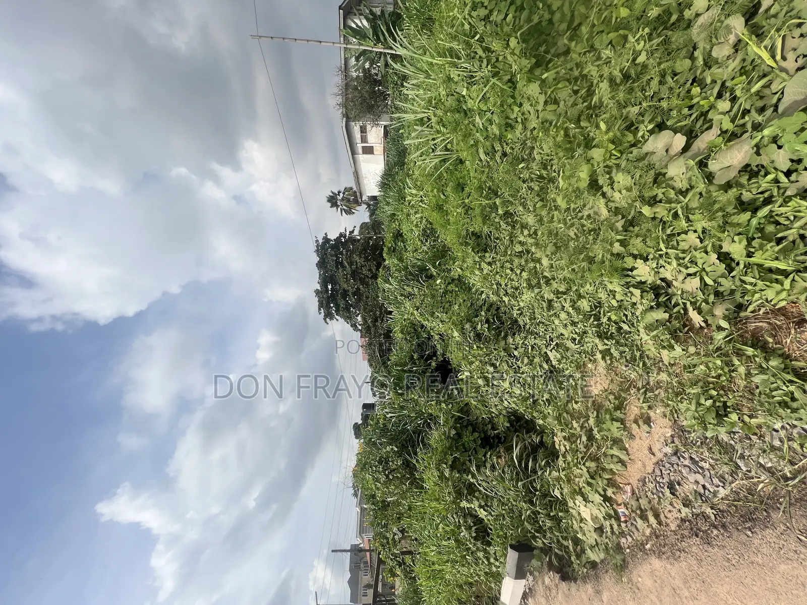 600 SQM Commercial Use Land in New Bodija for Sale in Bodija