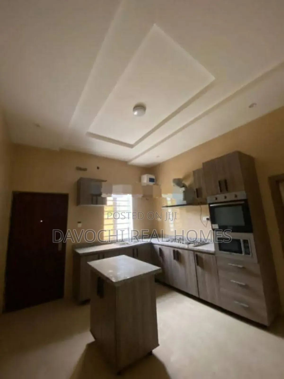 4bdrm Duplex in Chevron Drive, Lekki for rent in Lekki