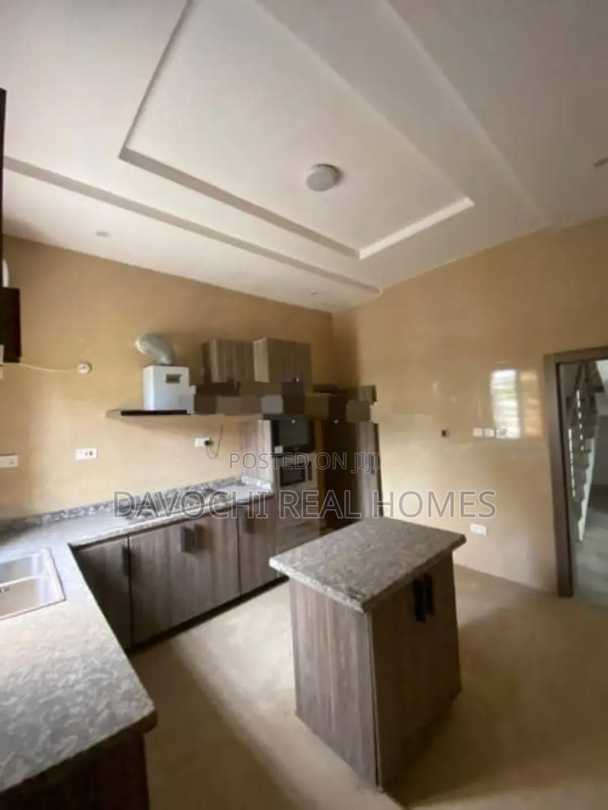 4bdrm Duplex in Chevron Drive, Lekki for rent in Lekki