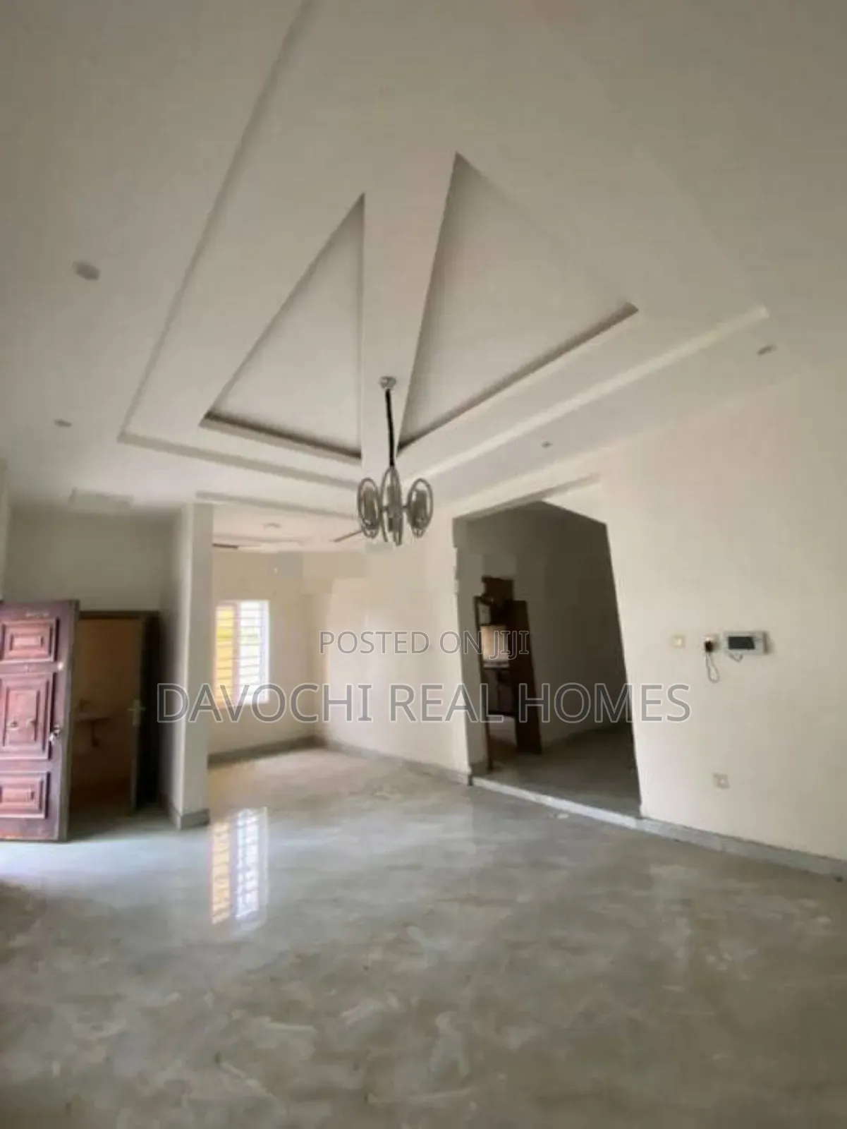 4bdrm Duplex in Chevron Drive, Lekki for rent in Lekki