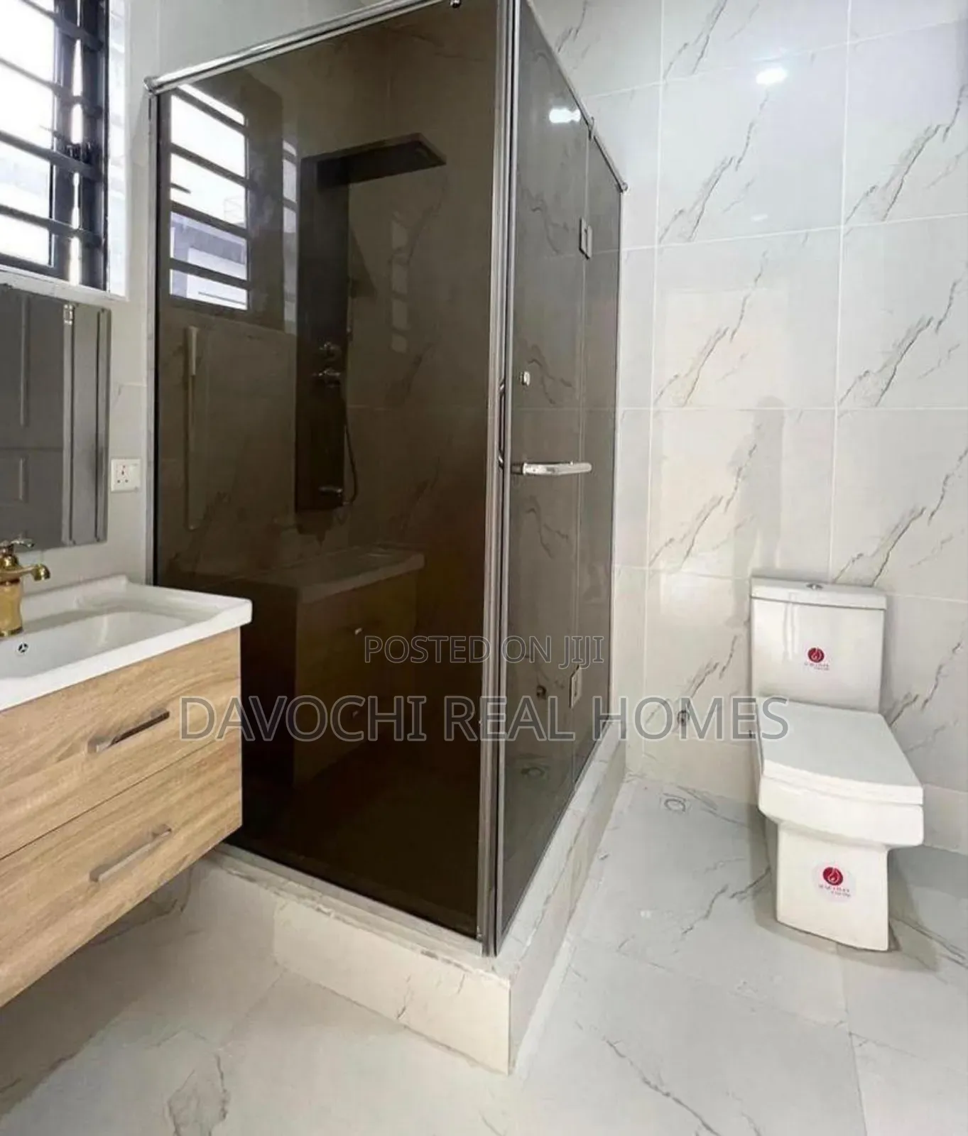 4bdrm Duplex in Ikota Lekki for rent in Lekki