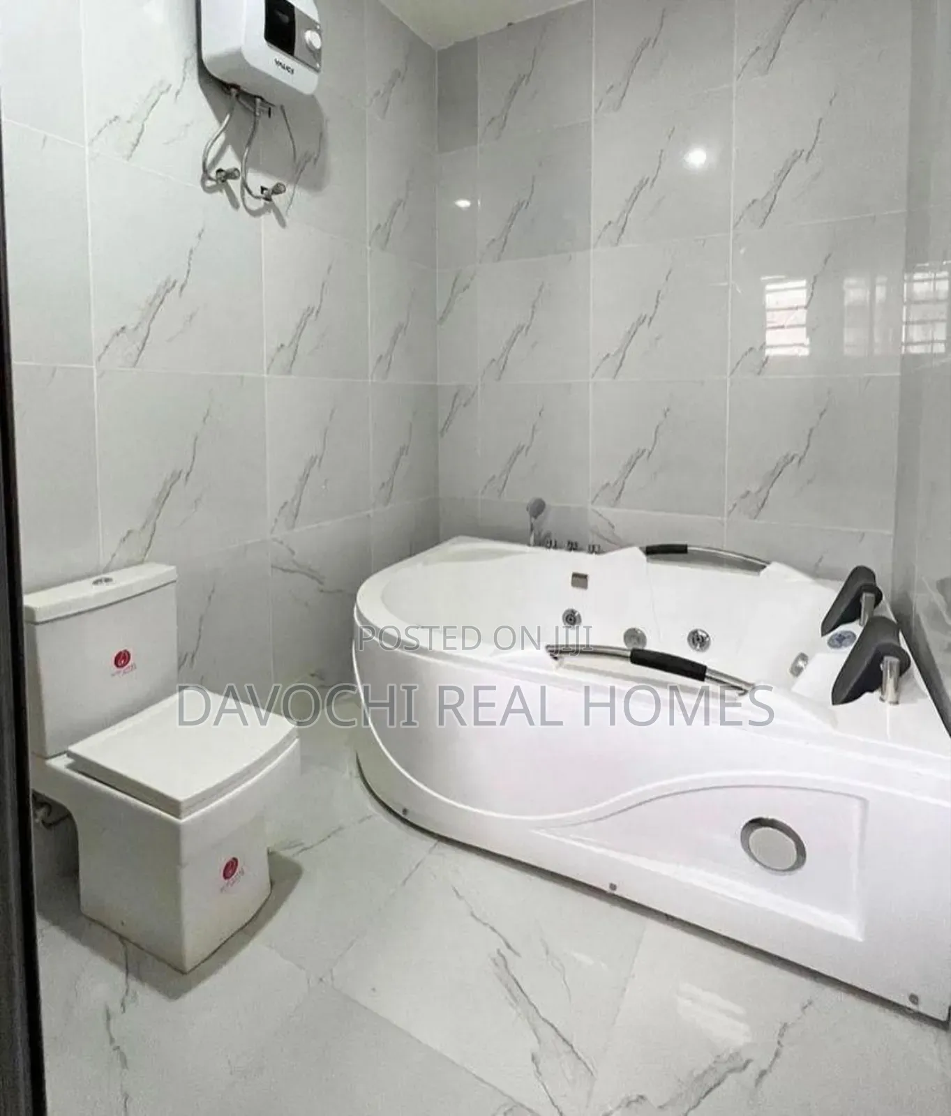 4bdrm Duplex in Ikota Lekki for rent in Lekki
