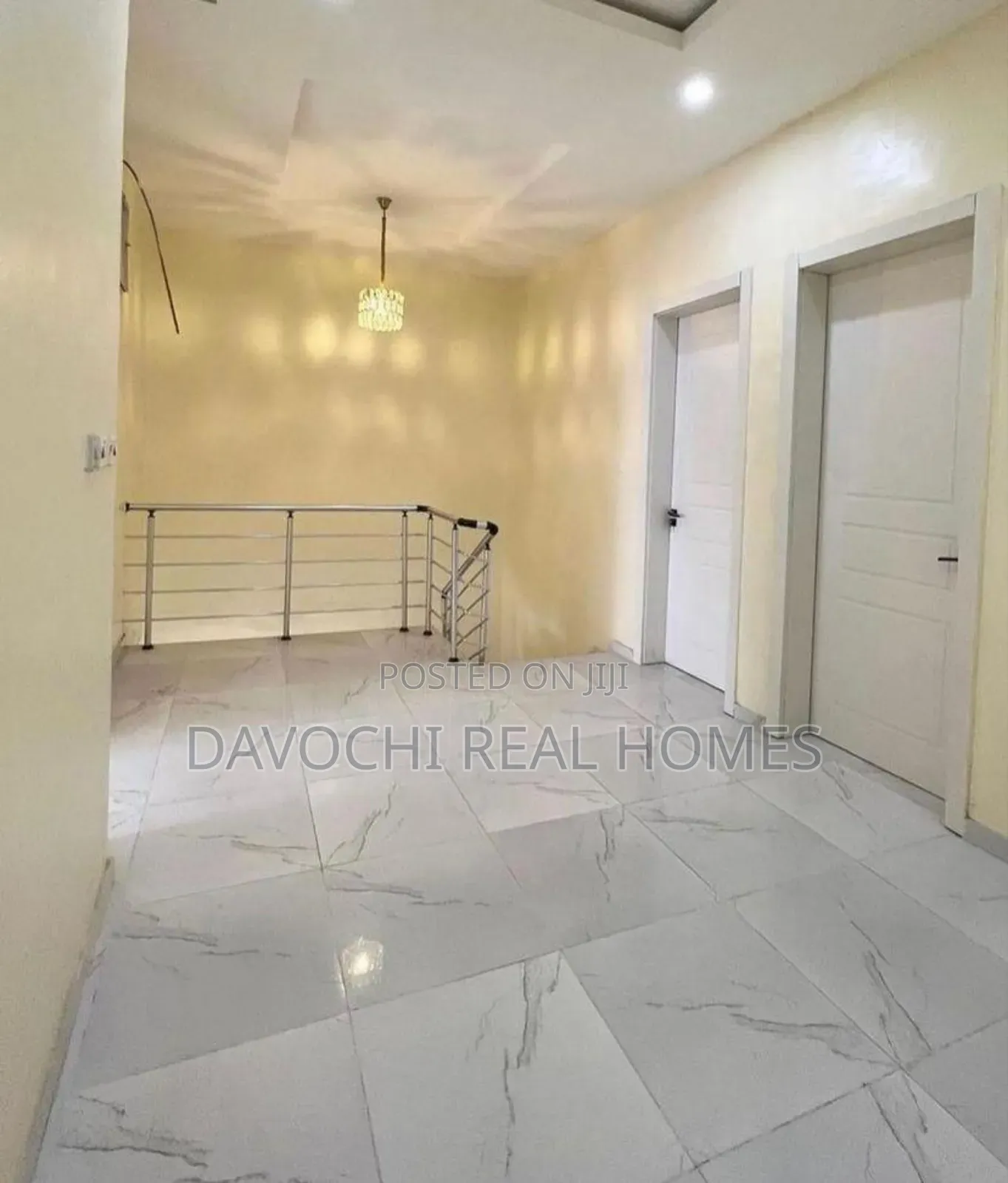 4bdrm Duplex in Ikota Lekki for rent in Lekki