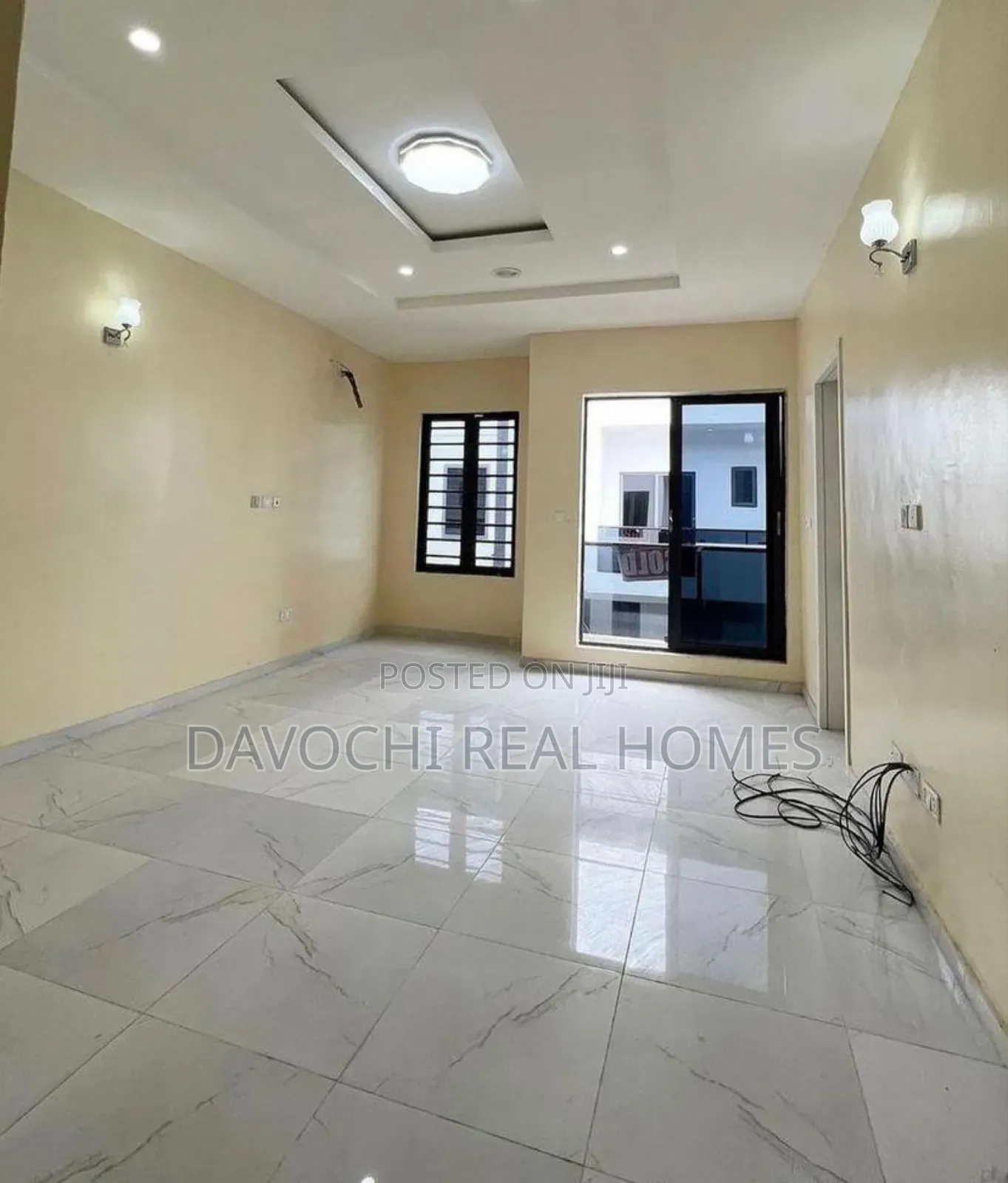 4bdrm Duplex in Ikota Lekki for rent in Lekki