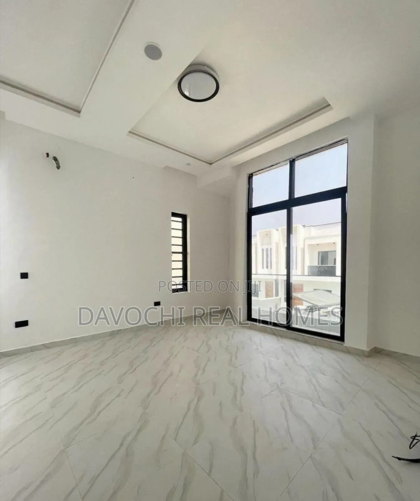 4bdrm Duplex in Orchid Road, Lekki for rent in Lekki