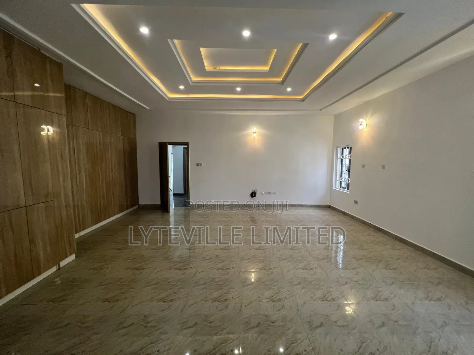 5bdrm Duplex in Asokoro for sale in Asokoro