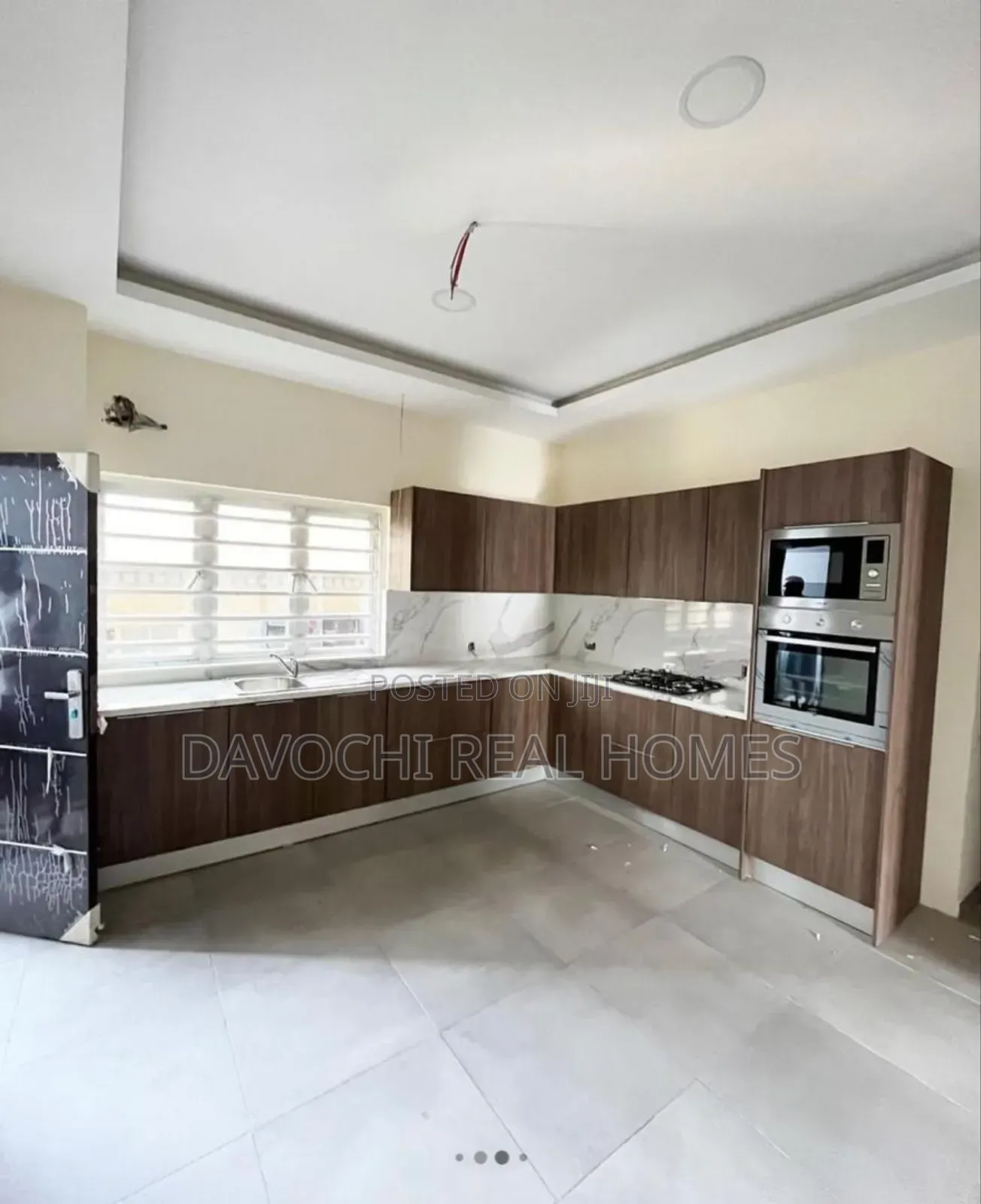 3bdrm Apartment in Ikate, Lekki for rent in Lekki
