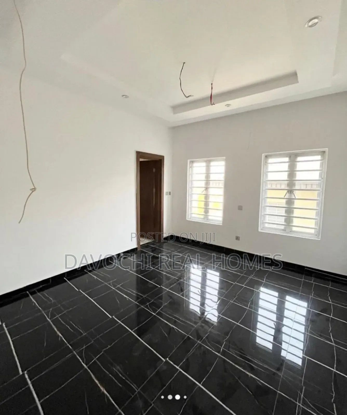 3bdrm Apartment in Ikate, Lekki for rent in Lekki