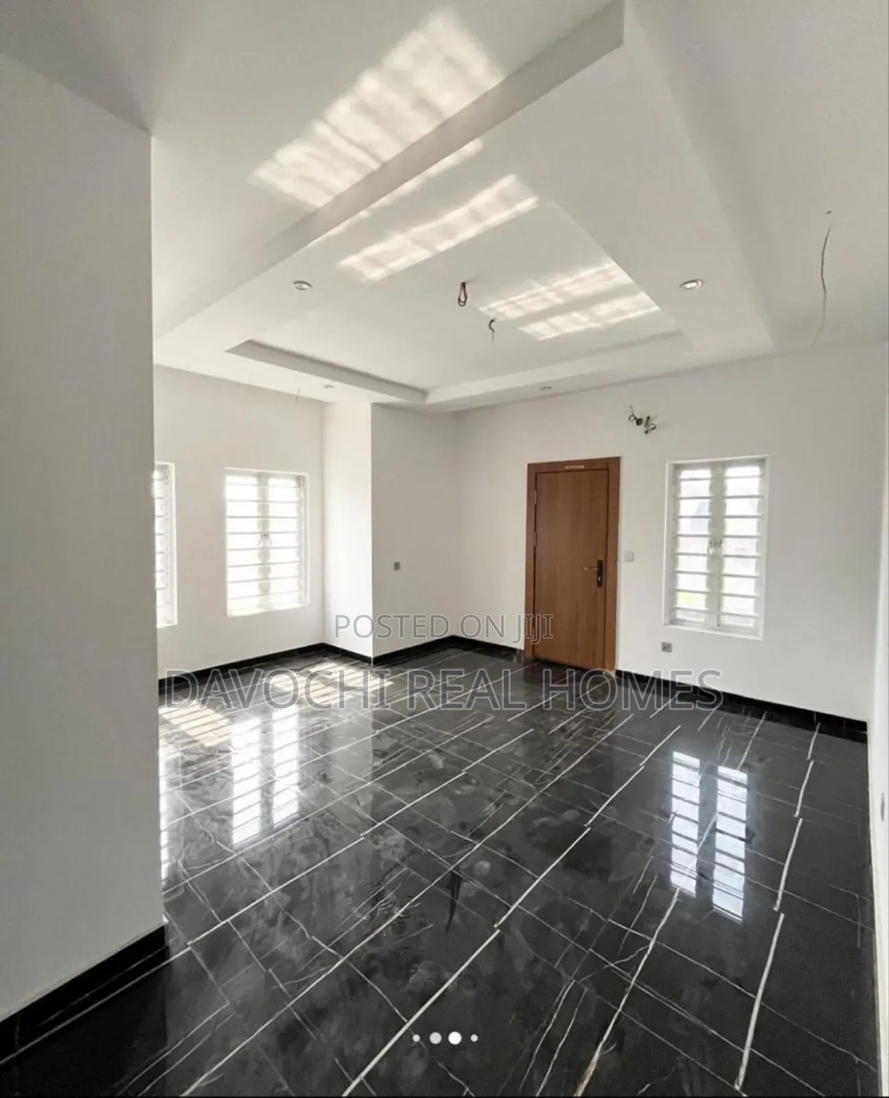 3bdrm Apartment in Ikate, Lekki for rent in Lekki