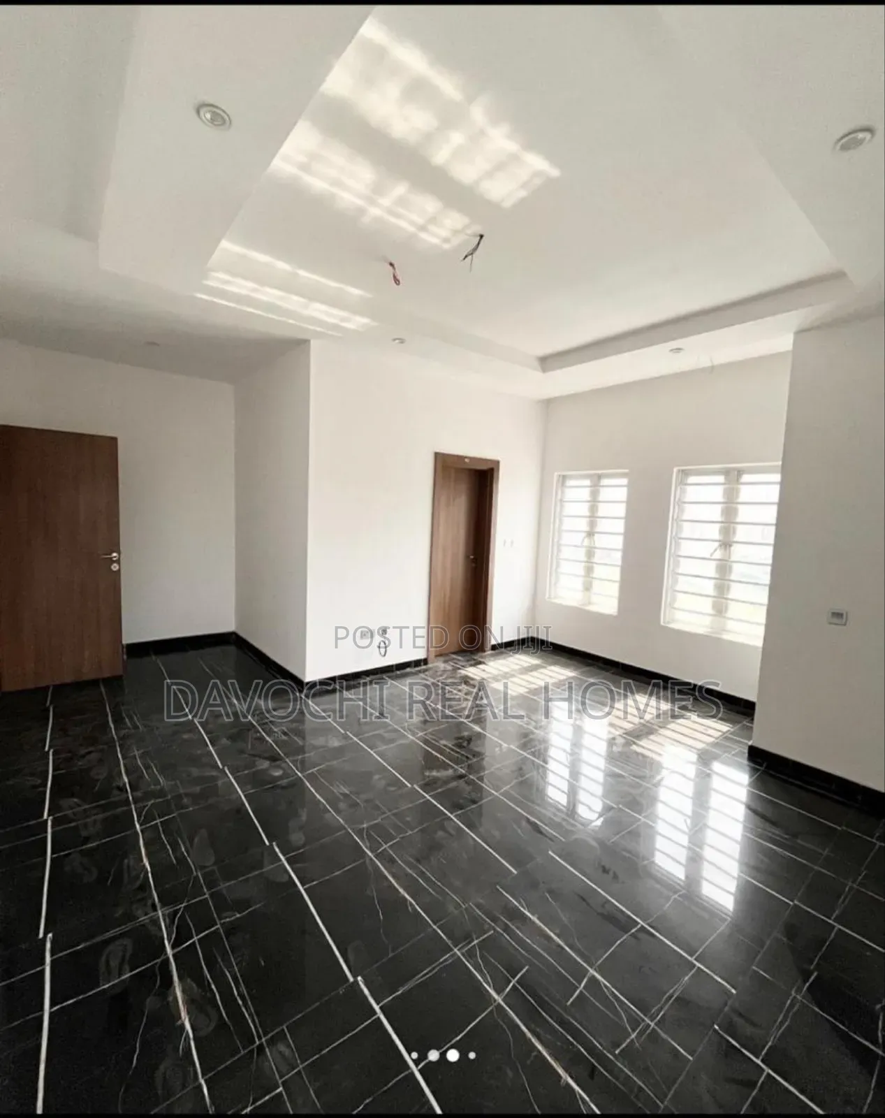 3bdrm Apartment in Ikate, Lekki for rent in Lekki