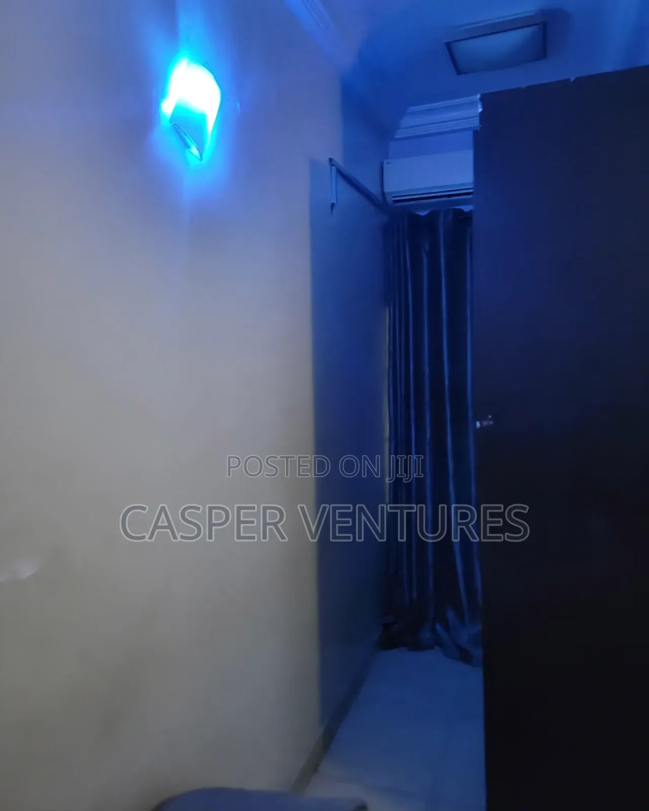 Flashy and Affordable Apartment in Chevron