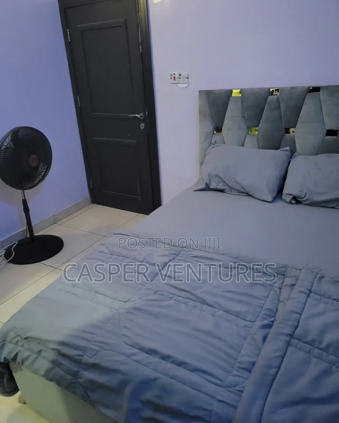 Flashy and Affordable Apartment in Chevron