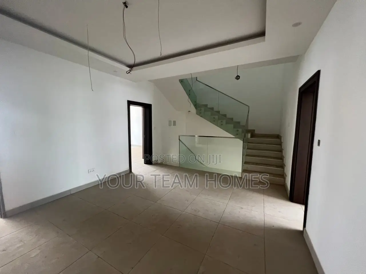 4bdrm Townhouse/Terrace in Jabi for sale in Jabi