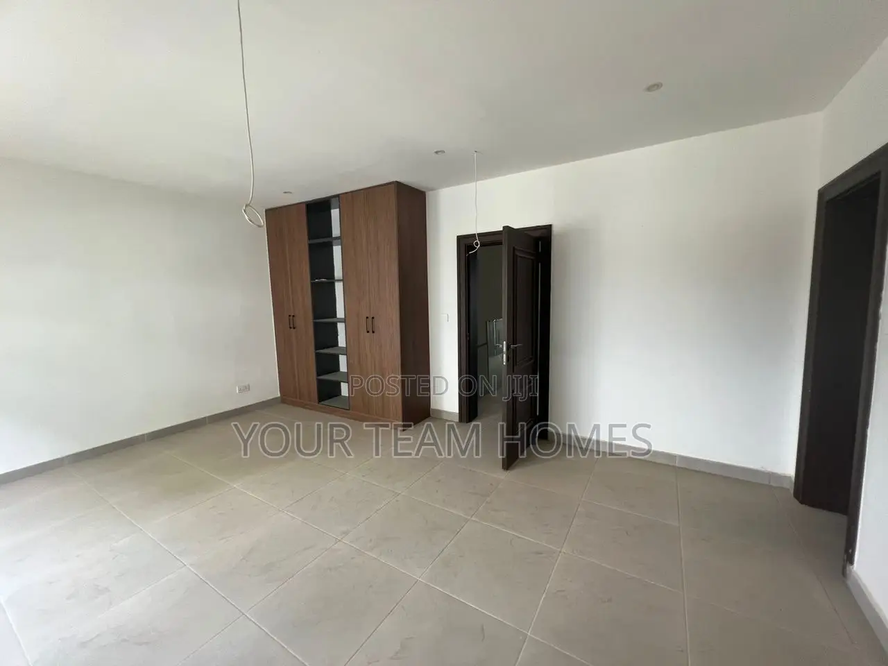 4bdrm Townhouse/Terrace in Jabi for sale in Jabi