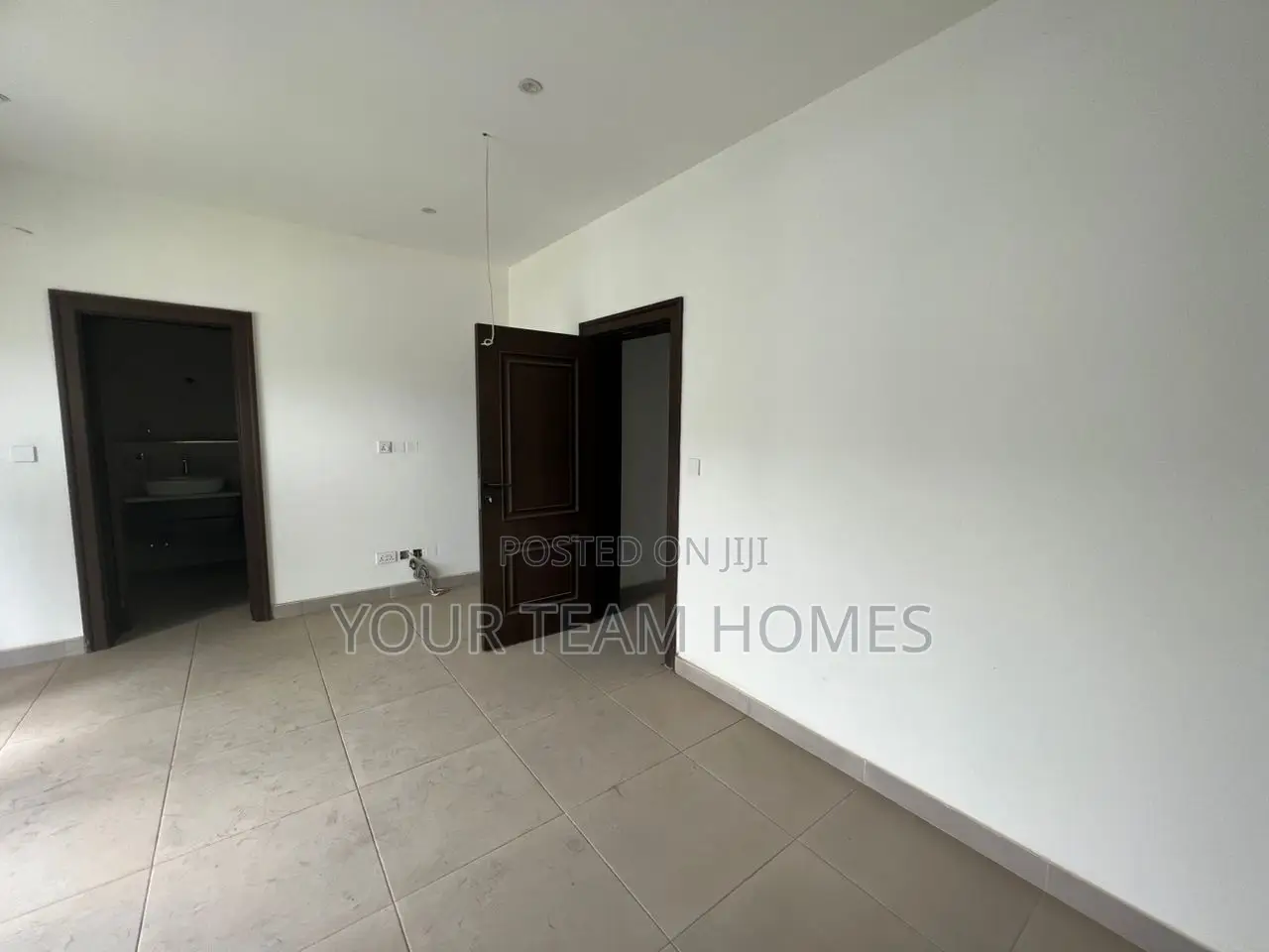4bdrm Townhouse/Terrace in Jabi for sale in Jabi