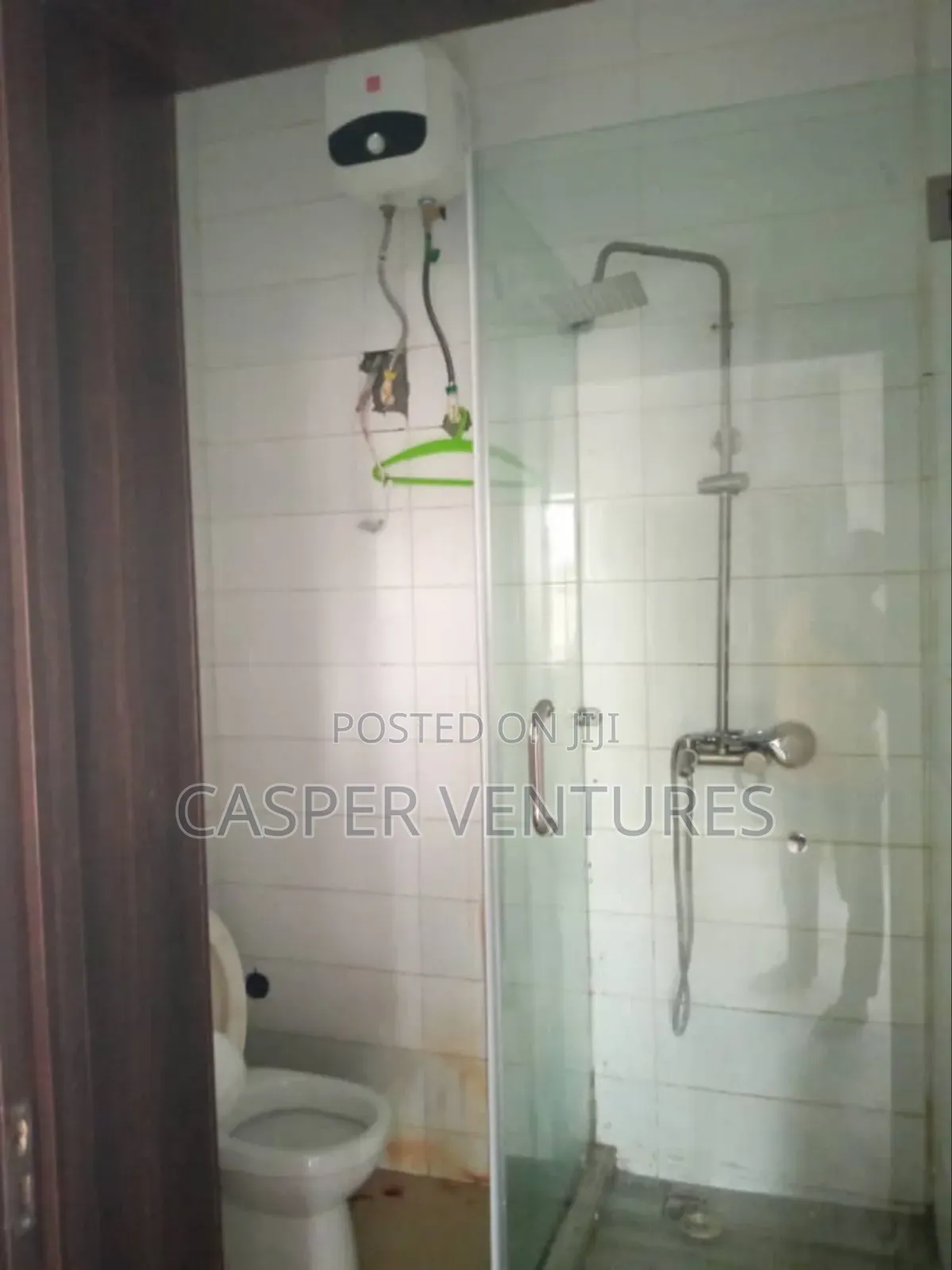 2bdrm Apartment in Ologolo for rent in Ologolo